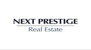 NEXT PRESTIGE REAL ESTATE L.L.C logo image NEXT PRESTIGE REAL ESTATE L.L.C logo image