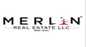 Merlin Real Estate Broker LLC logo image Merlin Real Estate Broker LLC logo image