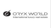 Oryx World Real Estate logo image