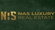 NAS Luxury Real Estate logo image