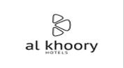 Al Khoory Hotels logo image Al Khoory Hotels logo image