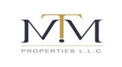 MTM PROPERTIES logo image MTM PROPERTIES logo image