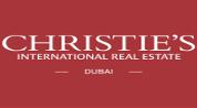 Christie’s International Real Estate Dubai logo image Christie’s International Real Estate Dubai logo image