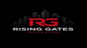 RISING GATES PROPERTIES logo image