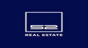 FIFTY TWO REAL ESTATE logo image