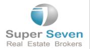 Super Seven Real Estate Broker logo image Super Seven Real Estate Broker logo image