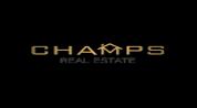 Champs Real Estate logo image Champs Real Estate logo image