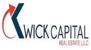 KWICK CAPITAL REAL ESTATE L.L.C logo image