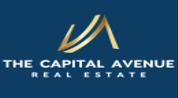 Capital Avenue Real Estate logo image