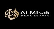Al Misak Real Estate logo image