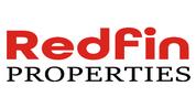REDFIN PROPERTIES logo image REDFIN PROPERTIES logo image
