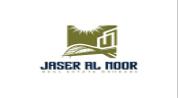 JASER AL NOOR REAL ESTATE BROKERS logo image JASER AL NOOR REAL ESTATE BROKERS logo image
