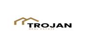 Trojan Real Estate logo image Trojan Real Estate logo image