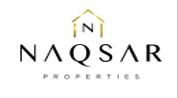 NAQSAR Properties logo image