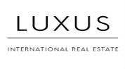 LUXUS INTERNATIONAL REAL ESTATE L.L.C logo image LUXUS INTERNATIONAL REAL ESTATE L.L.C logo image
