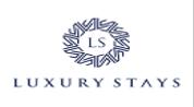 Luxury Stays Vacation Homes logo image Luxury Stays Vacation Homes logo image