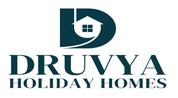 DRUVYA HOLIDAY HOMES L.L.C logo image DRUVYA HOLIDAY HOMES L.L.C logo image