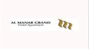 AL MANAR GRAND HOTEL APARTMENT logo image