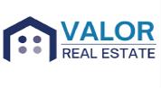 Valor Real Estate logo image Valor Real Estate logo image