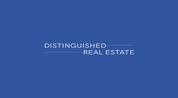 Distinguished Real Estate logo image Distinguished Real Estate logo image