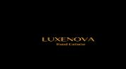 LUXENOVA REAL ESTATE L.L.C logo image