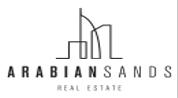 Arabian Sands Real Estate logo image Arabian Sands Real Estate logo image