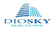 D I O SKY REAL ESTATE BROKERAGE L.L.C logo image D I O SKY REAL ESTATE BROKERAGE L.L.C logo image