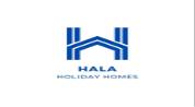 Hala Holiday Homes logo image Hala Holiday Homes logo image