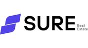SURE REAL ESTATE L.L.C logo image SURE REAL ESTATE L.L.C logo image