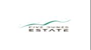 FIVE DUNES ESTATE REAL ESTATE BROKER L.L.C logo image