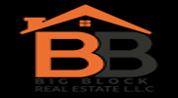 BIG BLOCK REAL ESTATE LEASE AND MANAGEMENT SERVICES  - L.L.C - S.P.C logo image