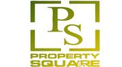 PROPERTY SQUARE REAL ESTATE & GENERAL MAINTENANCE logo image