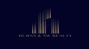 Burns and SW Realty logo image