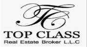 Top Class Real Estate Broker L.L.C logo image Top Class Real Estate Broker L.L.C logo image