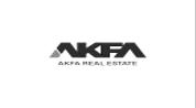 AKFA REAL ESTATE L.L.C logo image AKFA REAL ESTATE L.L.C logo image