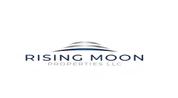 Rising Moon Properties logo image