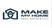 MAKE MY HOME REAL ESTATE L.L.C logo image