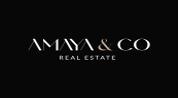 AMAYA& CO REAL ESTATE logo image