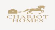 CHARIOT HOMES REAL ESTATE L.L.C logo image CHARIOT HOMES REAL ESTATE L.L.C logo image