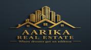 Aarika Real Estate logo image