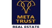 META TRUST REAL ESTATE BROKERS L.L.C logo image META TRUST REAL ESTATE BROKERS L.L.C logo image