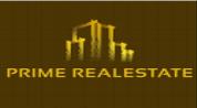PRIME REAL ESTATE FZ LLC logo image