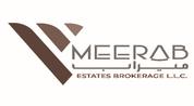 MEERAB ESTATES BROKERAGE L.L.C developer Logo