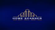 HOMESCANER REAL ESTATE BROKERS logo image HOMESCANER REAL ESTATE BROKERS logo image
