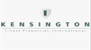KENSINGTON FINEST PROPERTIES INTERNATIONAL logo image
