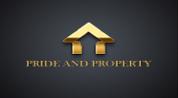 Pride and Property logo image Pride and Property logo image