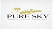 PURESKY VACATION HOMES RENTAL logo image