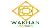 Wakhan Properties logo image
