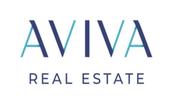 AVIVA REAL ESTATE logo image