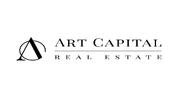 ART CAPITAL REAL ESTATE L.L.C logo image